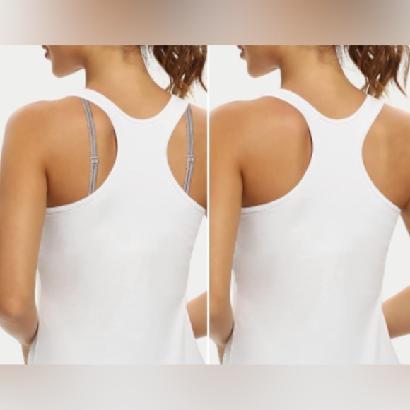 Tops - Womens Tank top  Stretch size: Small